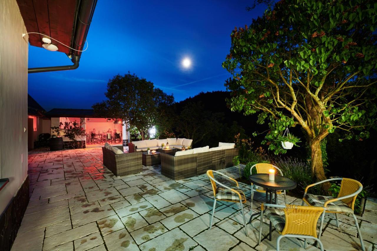 Sad Nad Klingerom Casa de hóspedes Banská Štiavnica Exterior foto